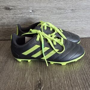 adidas Kids Toddler Goletto VIII FG Soccer Cleats Size 13K